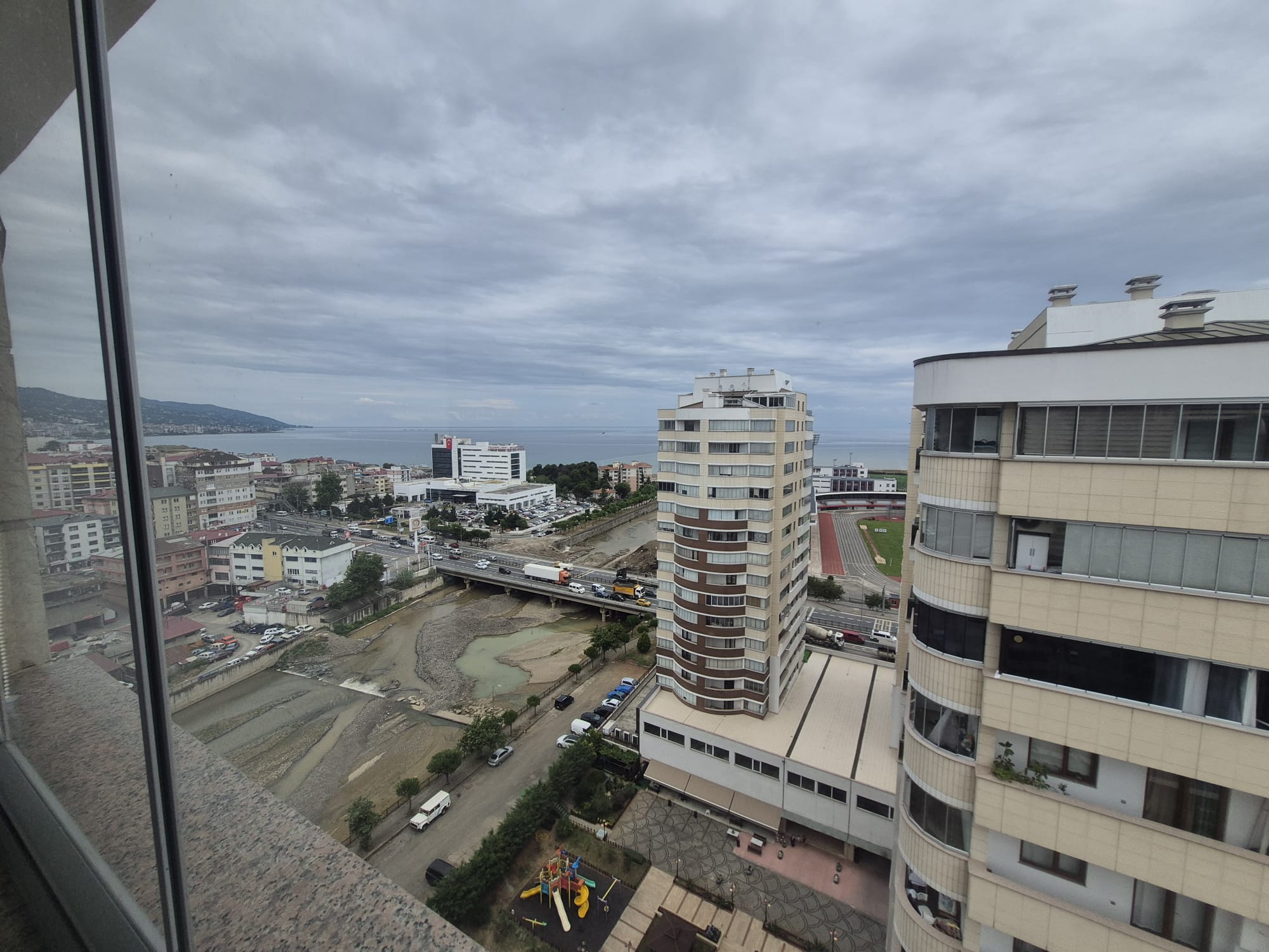 SÖĞÜTLÜ PANAROMA SİTESİ KİRALIK DAİRE